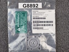 ASM 1051-443-01 Manifold Center Port Inject