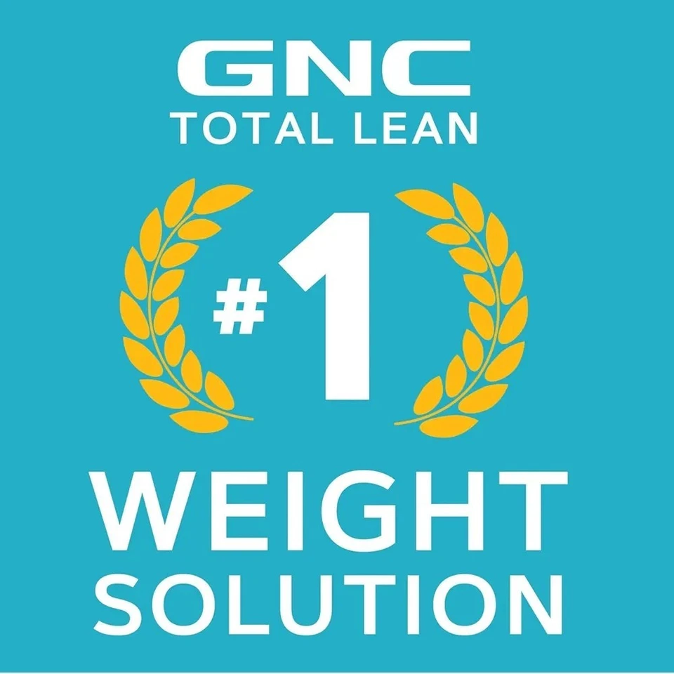 GNC Total Lean Zero Sugar Protein - Rich Chocolate 20 Servings Powder Supplement - Изображение 3 из 4