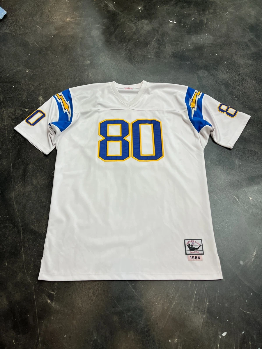 Lance Alworth Football NFL Fan Jerseys for sale | eBay