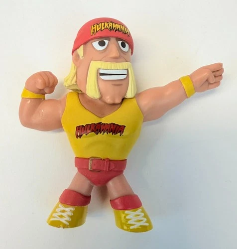 Funko Mystery Minis – WWE Wrestling Series 1 Hulkamania – Hulk Hogan (2015)