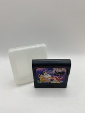 ebay® Auktion 336514405619 | Ariel – The Little Mermaid – Sega Game Gear – PAL – Modul + Sega Schutzhülle Thumbnail of ebay® auction 336514405619 | Ariel – The Little Mermaid – Sega Game Gear – PAL – Modul + Sega Schutzhülle