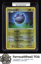 Voltorb Prices | Voltorb List