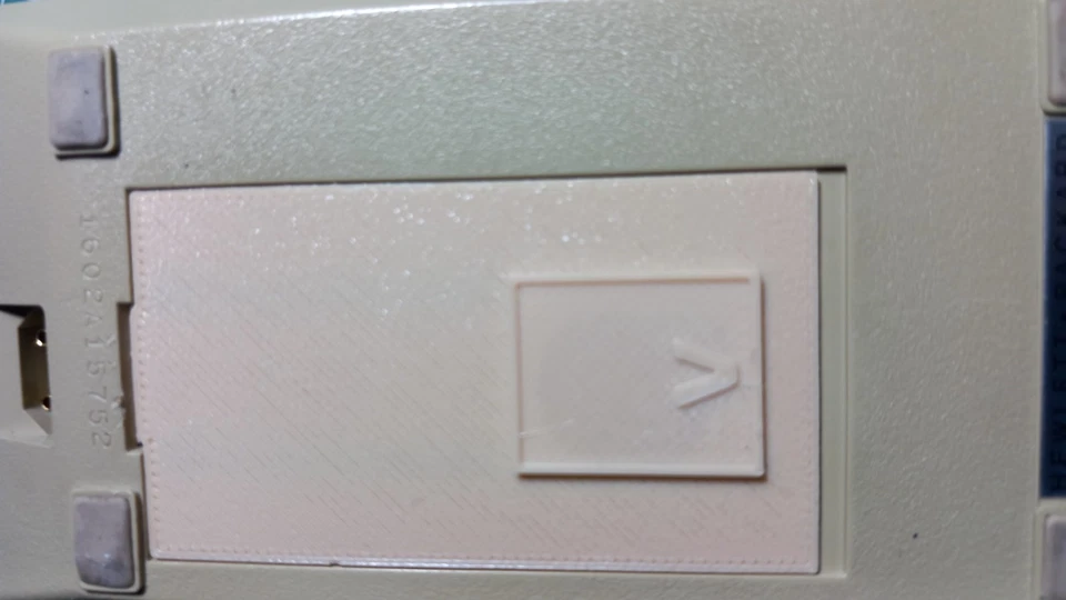 Hewlett Packard HP 25 Vintage Calculator - Immagine 2 di 4