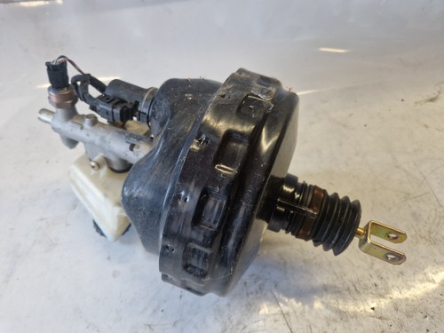 64C* Mercedes W203 S203 Bremskraftverstärker Hauptbremszylinder A0044307230