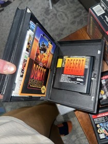 Sega Tower Of Power / Sega CD / Sega Genesis / Sega 32X & Huge Game LOT Sonic 3