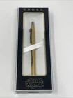 Star Wars Cross Click Gel Ink Pen - Star Wars - C3PO New in Sealed box, C-3PO