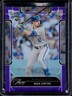 Nick Loftin 2024 Panini Three and Two #3 Full Conut Rookie /32