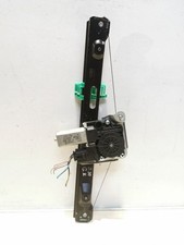 BMW 3 E90 E91 2007 Hinten links Fensterheber elektrisch mit Motor T�r hinten