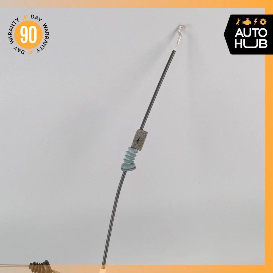 07-13 梅赛德斯 W221 S550 S400 后右门锁闩锁执行器 无钥匙 Go 原始设备制造商 — 第 4/4 张图片