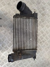 Nissan X-Trail T32 2015 Ladeluftkühler 14461-4BE0A Diesel PWE10866