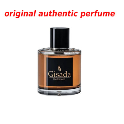 Gisada Ambassador Men 50 Eau de Parfum (original)