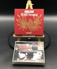 BioHazard (Resident Evil) - CODE: Veronica (Sega Dreamcast,2000) from japan