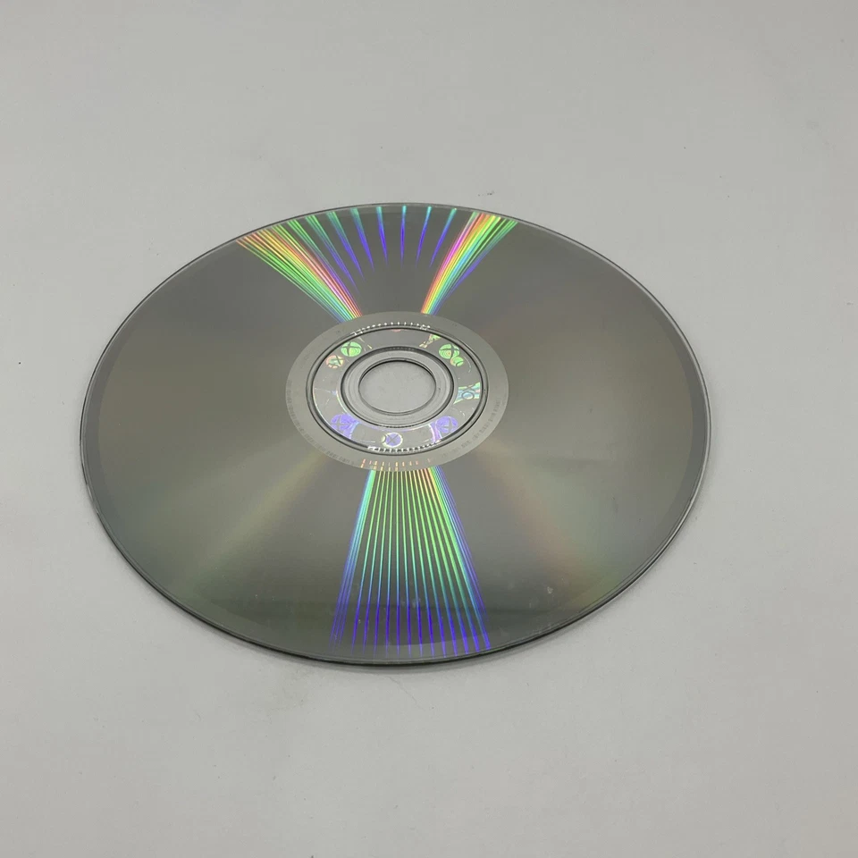 Darkest of Days (Microsoft Xbox 360, 2009) - Disc Only- Tested and Working - Image 2 of 2