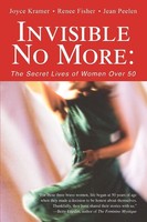 Invisible No More The Secret Lives Of Women Over 50 Renee Fisher (U. A.) Buch
