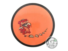 USED MVP Disc Sports [DFX] Fission Photon 174g Orange Distance Driver Golf Disc