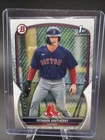 2023 Bowman - Prospects Roman Anthony #BP-71 (RC)