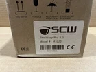 SCW Wasp Pro 2.0 Commercial Grade Security Camera