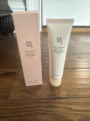 NEW Beauty of Joseon Revive eye serum : Ginseng + Retinal - 1 fl oz. - US SELLER