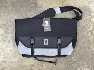 Chrome Citizen Messenger Bag | eBay