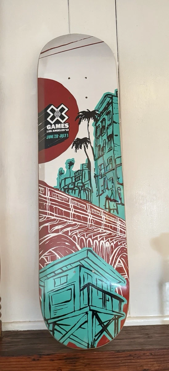 Preços baixos em X Games Skate | eBay