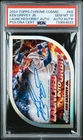 2024 Topps Chrome Cosmic Ken Griffey Jr. Launched into Orbit Auto PSA 10
