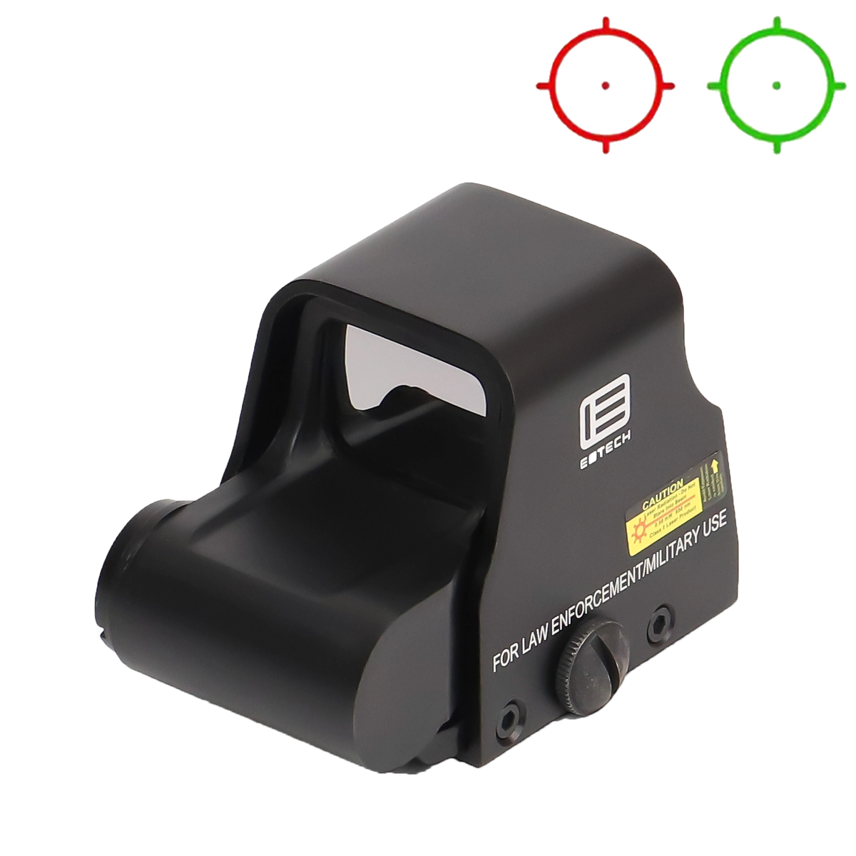 553 Holographic Sight Red/Green Dot Reflex Sight Fits Picatinny