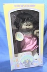 Vintage 1987 Coleco #4450 Cabbage Patch Kids Toddler Kids Ethel Lanette boxed