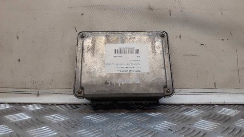 038906018BL ECU ENGINE CONTROL / 0281001845 / 3933486 FOR VOLKSWAGEN GOLF IV BER