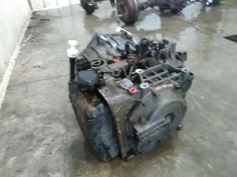 Automatic Transmission Fits 02-03 LANCER 897192 - Image 3 of 4