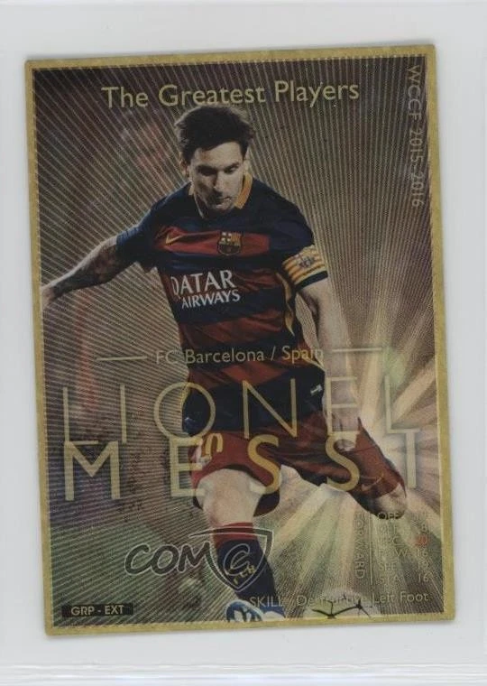 Wccf for sale | eBay