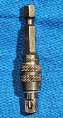 #ad #ad Snap On TMLPA2 1 4quot; Drive 2quot; Locking Power Adaptor $42.99