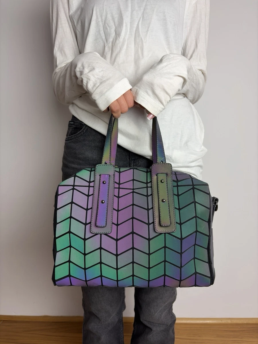 ISSEY MIYAKE Bao Bao Geometric Bags & Handbags for Women for sale