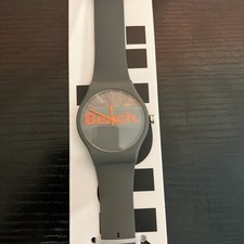 Bench AnlgQSil Watch 99 Analogue Quartz Watches