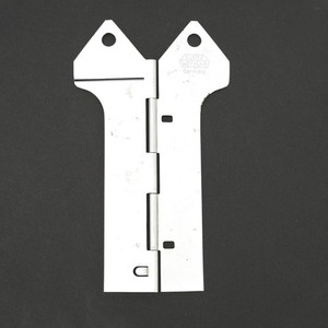 Leica 14126 ABLON Film Leader Cutter Template