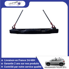 Pare-choc arrière Volkswagen TIGUAN