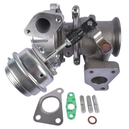 Turbolader OPEL MERIVA B 1.3 CDTI