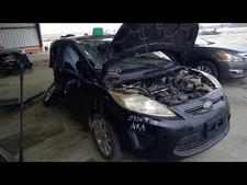 Starter Motor Without Turbo Fits 11-19 FIESTA 3662411