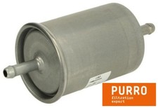 PURRO PUR-PF0013 Kraftstofffilter Kraftstoffilter 