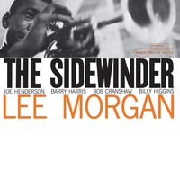 Vinile - Lee Morgan - The Sidewinder - Blue Note -D- Neu