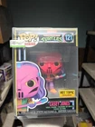 Funko Pop! Casey Jones #121 Hot Topic Exclusive TMNT Vaulted W/ Protector