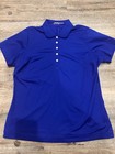 Nike NWOT  Women’s XL Dri-Fit Golf Polo Shirt