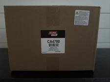 Baldwin CA4700 Air Filter - New + Sealed In Box!