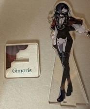 Yahata Kairin AveMujica 2nd Live Acrylic Stand BanG Dream