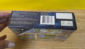 LEGO Elves: Emily Jones & the Baby Wind Dragon (41171) New SEALED & Retired