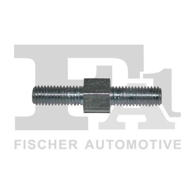 Schraube Abgasanlage Fa1 235 915 FÜR CitroËN Peugeot Befestigungsschraube-image