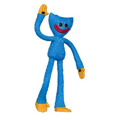 Huggy Wuggy Poppy Playtime Bendable 4.5