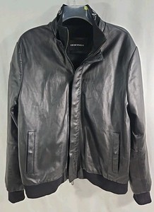 Armani Bomber Jacket | eBay Armani Bomber Jacket | eBay
