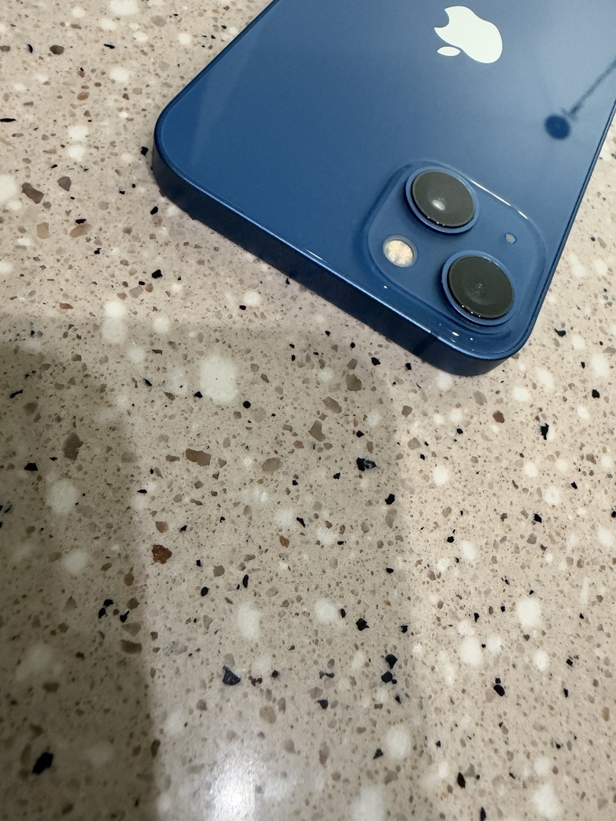 Apple iPhone 13 256GB Blue Unlocked iOS 12MP Bar Smartphone (Used) | eBay