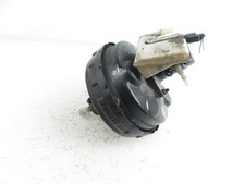 FORD GALAXY WA6 Unterdruck-Bremskraftverstärker 6G912B195CF 2007 17801295