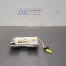 19 2019 LEXUS LS500 REAR UPPER BACKREST SRS LEFT DRIVER